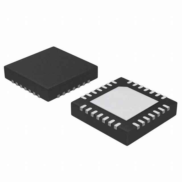 Cypress Semiconductor Corp-CY7C65634-28LTXCT
