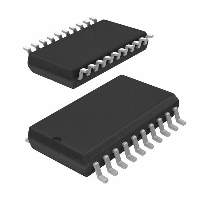 ON Semiconductor-74ACT373SJ