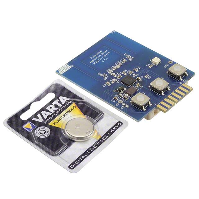Microchip Technology-ATA5773-DK1