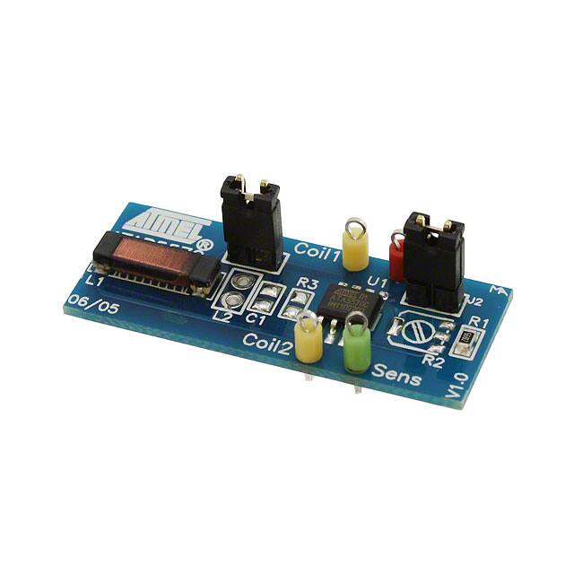 Microchip Technology-ATAB5570