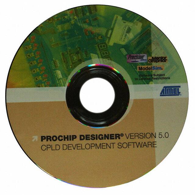 Microchip Technology-ATDS15XXKSW1