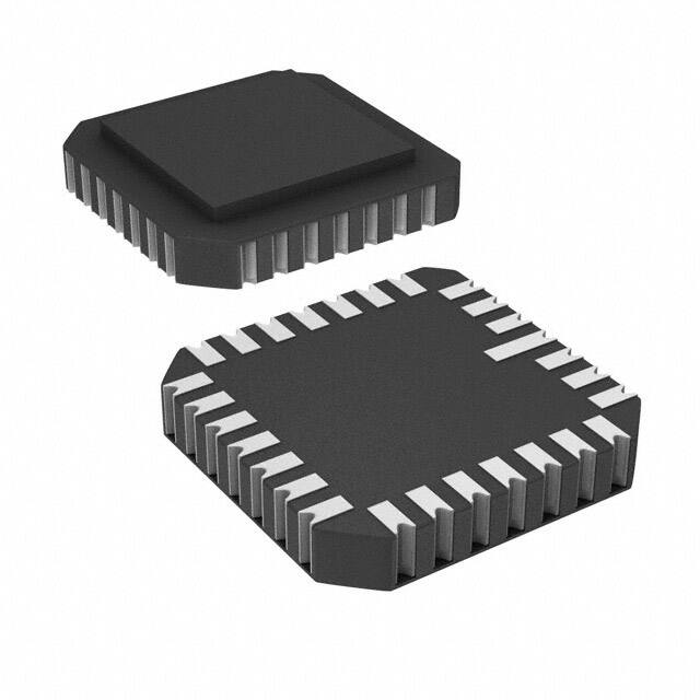 Microchip Technology-ATF22V10B-15NM/883