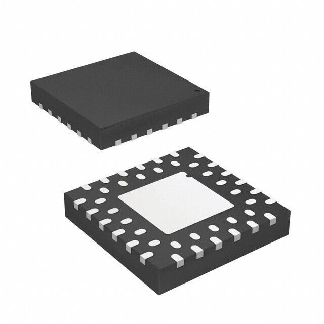 Microchip Technology-ATMEGA164PA-MCH