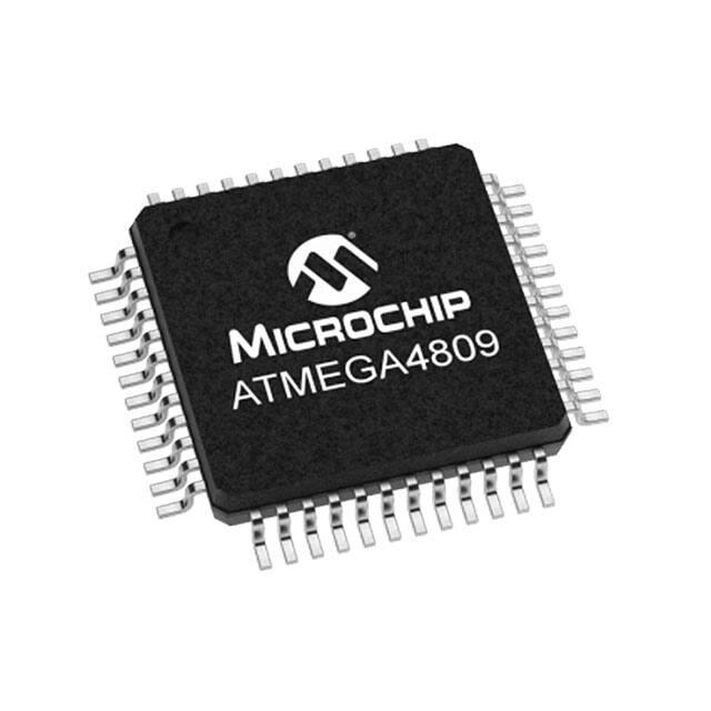 Microchip Technology-ATMEGA4809-AUR