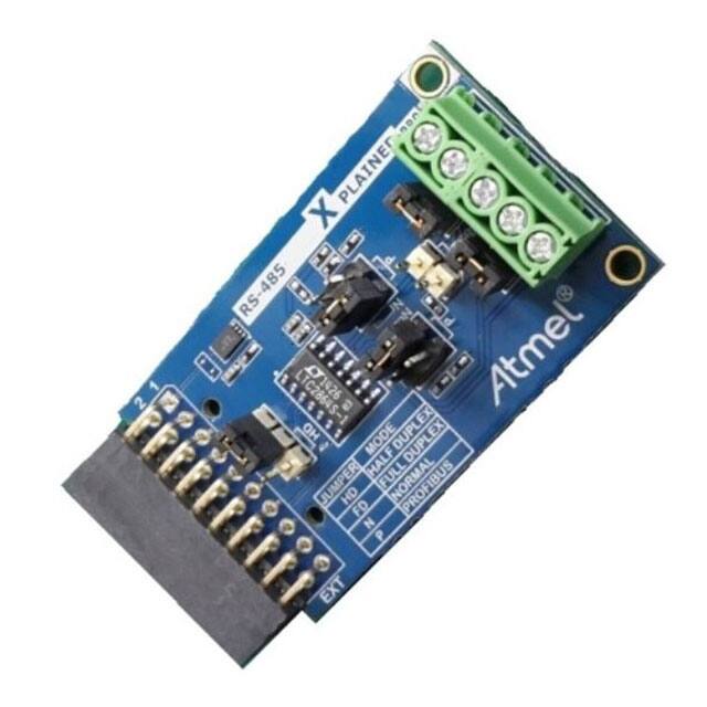 Microchip Technology-ATRS485-XPRO