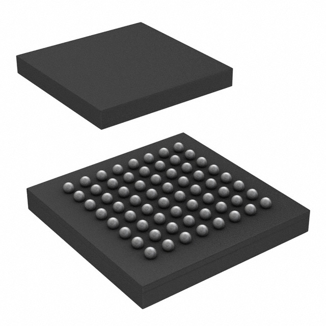 STMicroelectronics-STM32L433RCY6TR