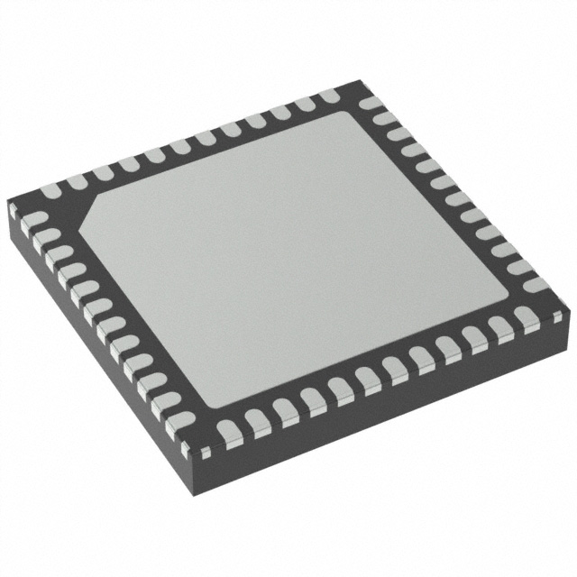 Microchip Technology-ATSAMHA0G15A-MZT-BVAO