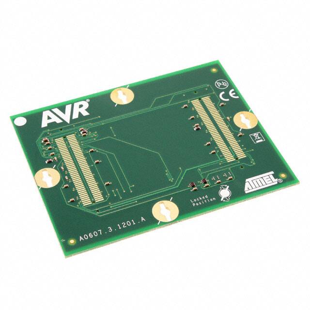 Microchip Technology-ATSTK600-RC01