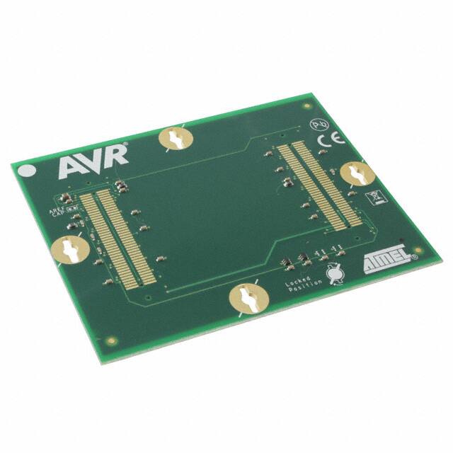 Microchip Technology-ATSTK600-RC02