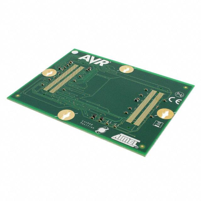 Microchip Technology-ATSTK600-RC10