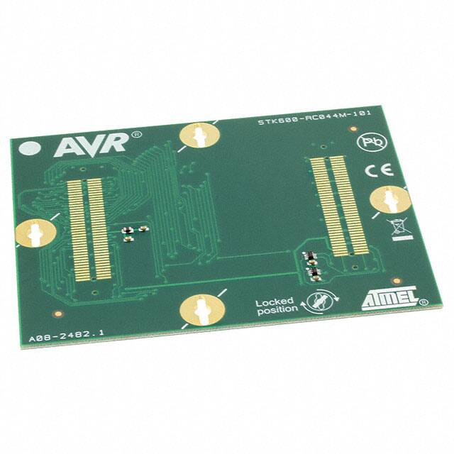 Microchip Technology-ATSTK600-RC101