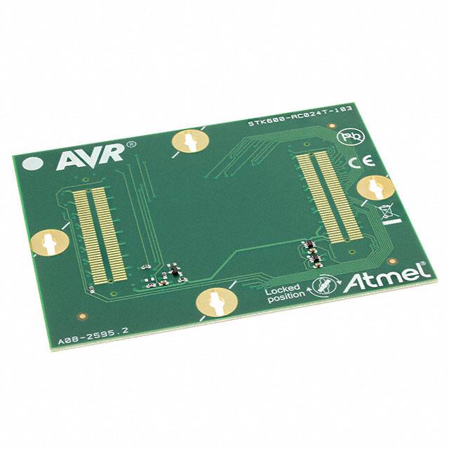 Microchip Technology-ATSTK600-RC103