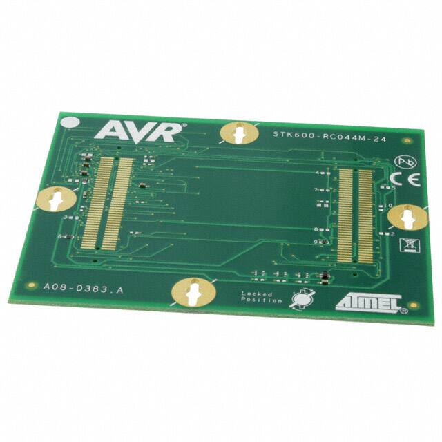Microchip Technology-ATSTK600-RC24