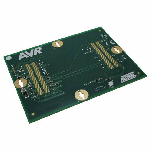 Microchip Technology-ATSTK600-RC27