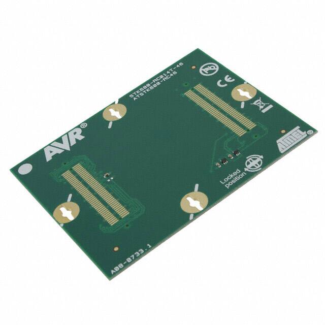 Microchip Technology-ATSTK600-RC46