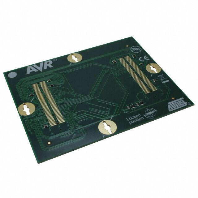 Microchip Technology-ATSTK600-RC50
