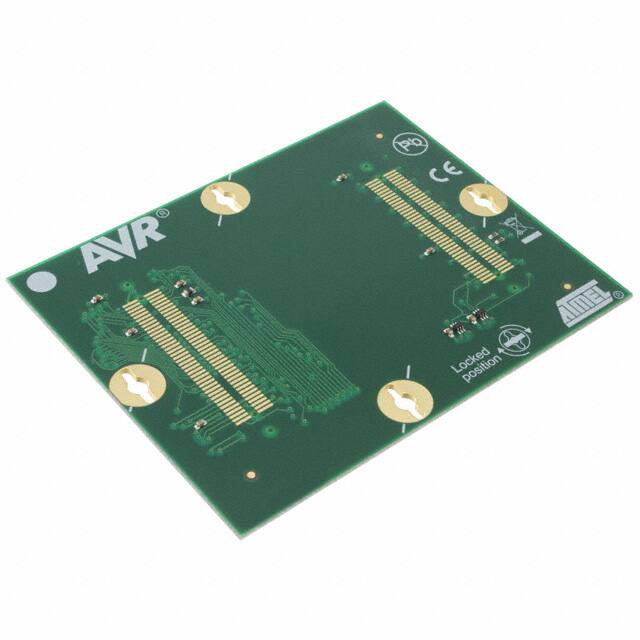 Microchip Technology-ATSTK600-RC51