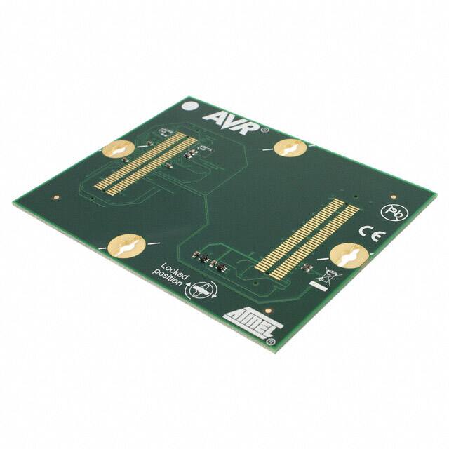 Microchip Technology-ATSTK600-RC55