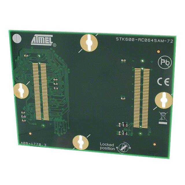Microchip Technology-ATSTK600-RC72