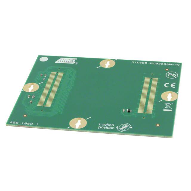 Microchip Technology-ATSTK600-RC79