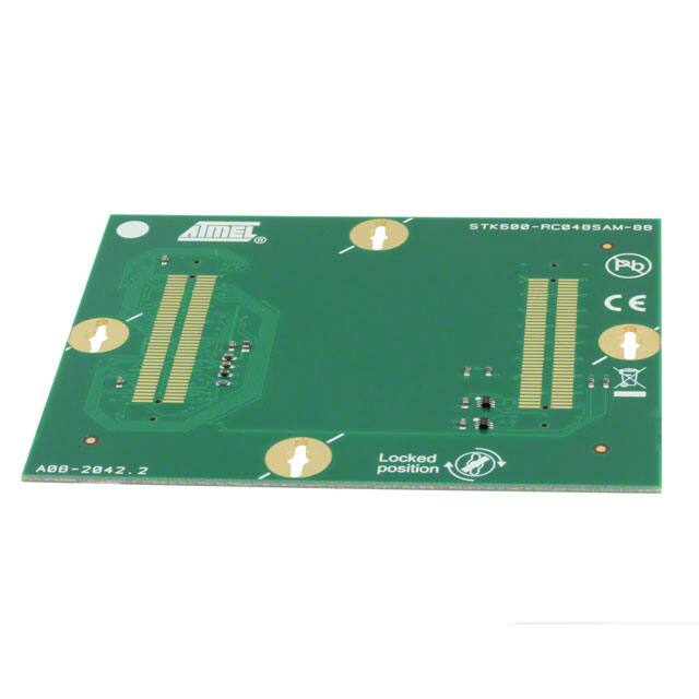 Microchip Technology-ATSTK600-RC88