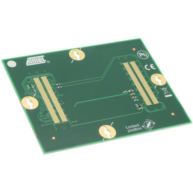 Microchip Technology-ATSTK600-RC95