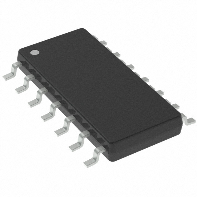 Microchip Technology-ATTINY414-SSNR