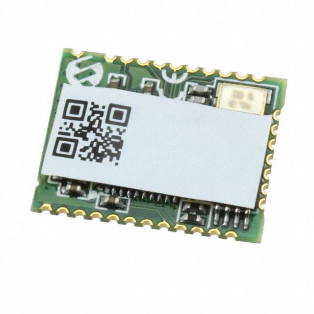 Microchip Technology-BM78SPP05NC2-0002AA