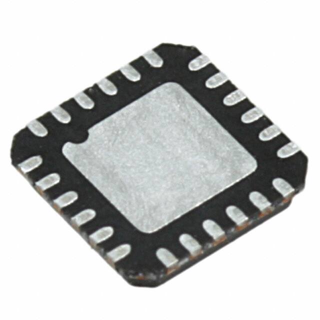 Microchip Technology-CAP1188-1-CP-TR