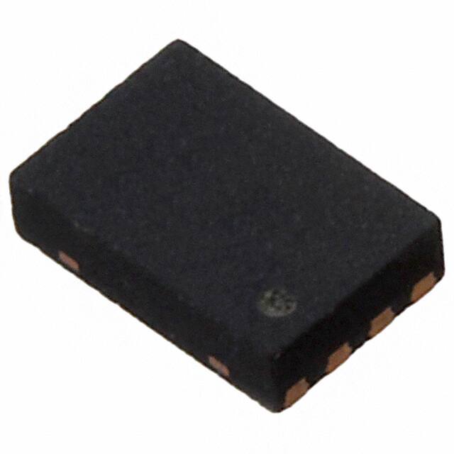 Microchip Technology-CAP1203-1-AC3-TR