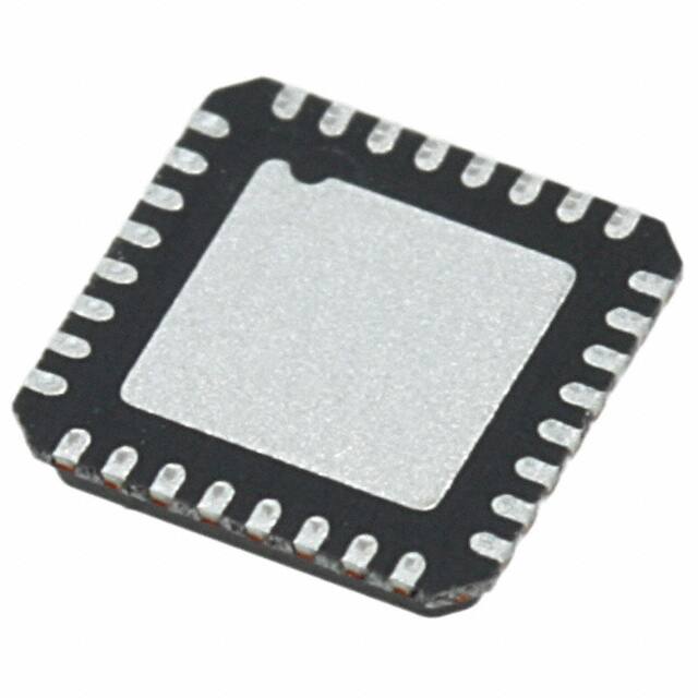 Microchip Technology-CAP1214-1-EZK-TR
