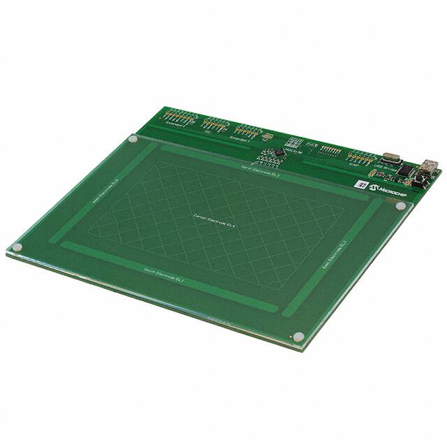 Microchip Technology-DM160217