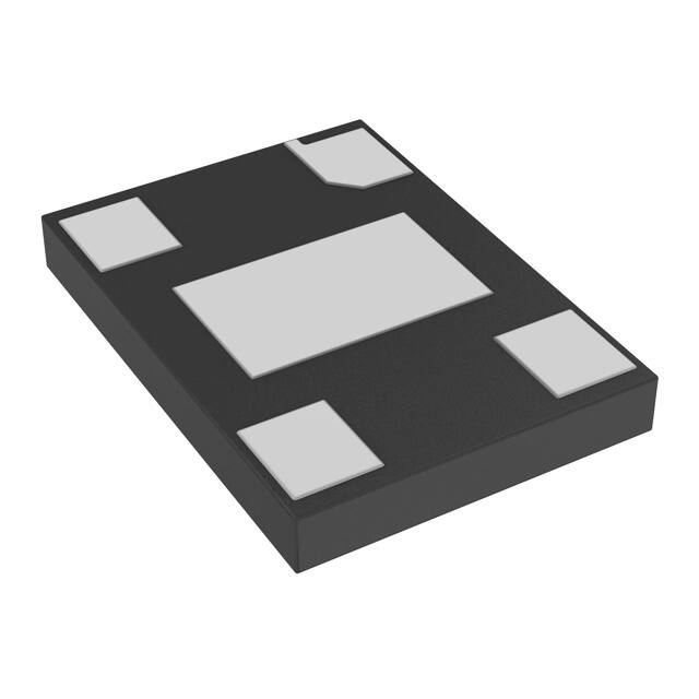 Microchip Technology-DSC1001AI2-016.0000