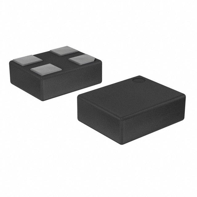 Microchip Technology-DSC6003JE2A-000.0000