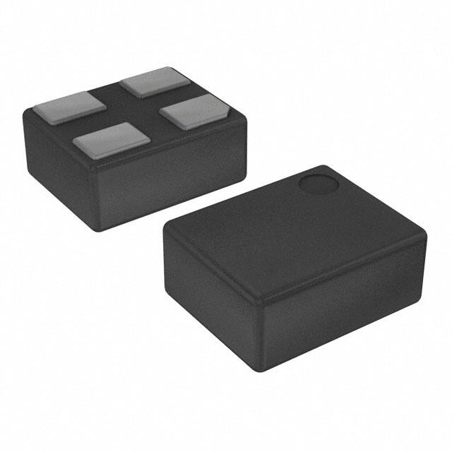 Microchip Technology-DSC6003ME1A-000.0000T