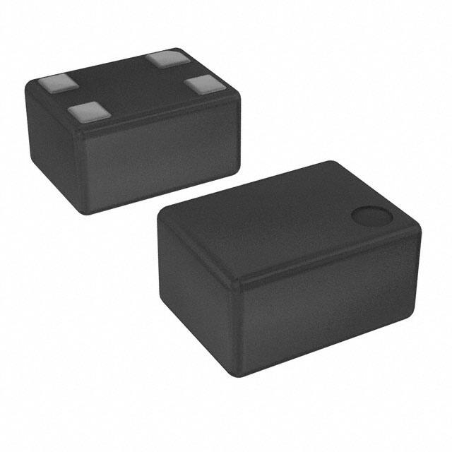 Microchip Technology-DSC6102HE1A-000.0000T