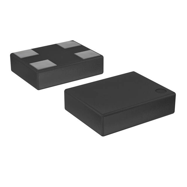 Microchip Technology-DSC6112CI1A-000.0000