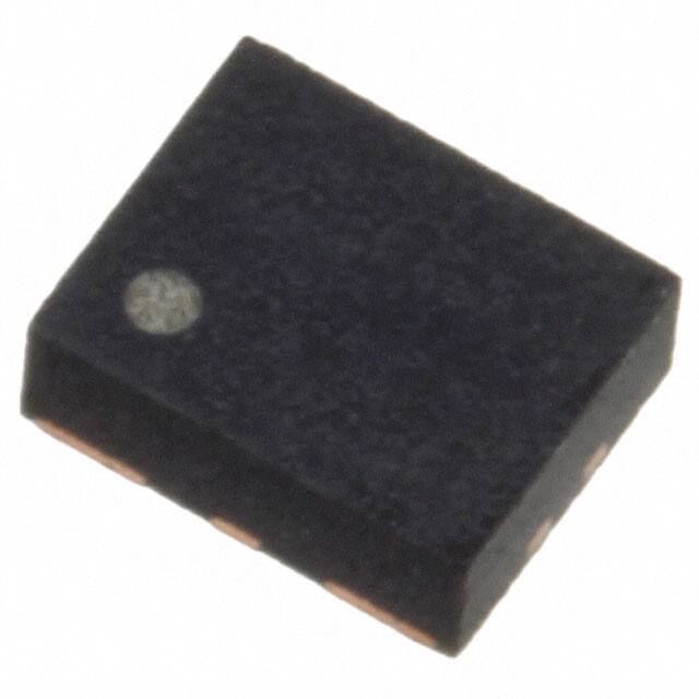 Microchip Technology-DSC8123DI5T