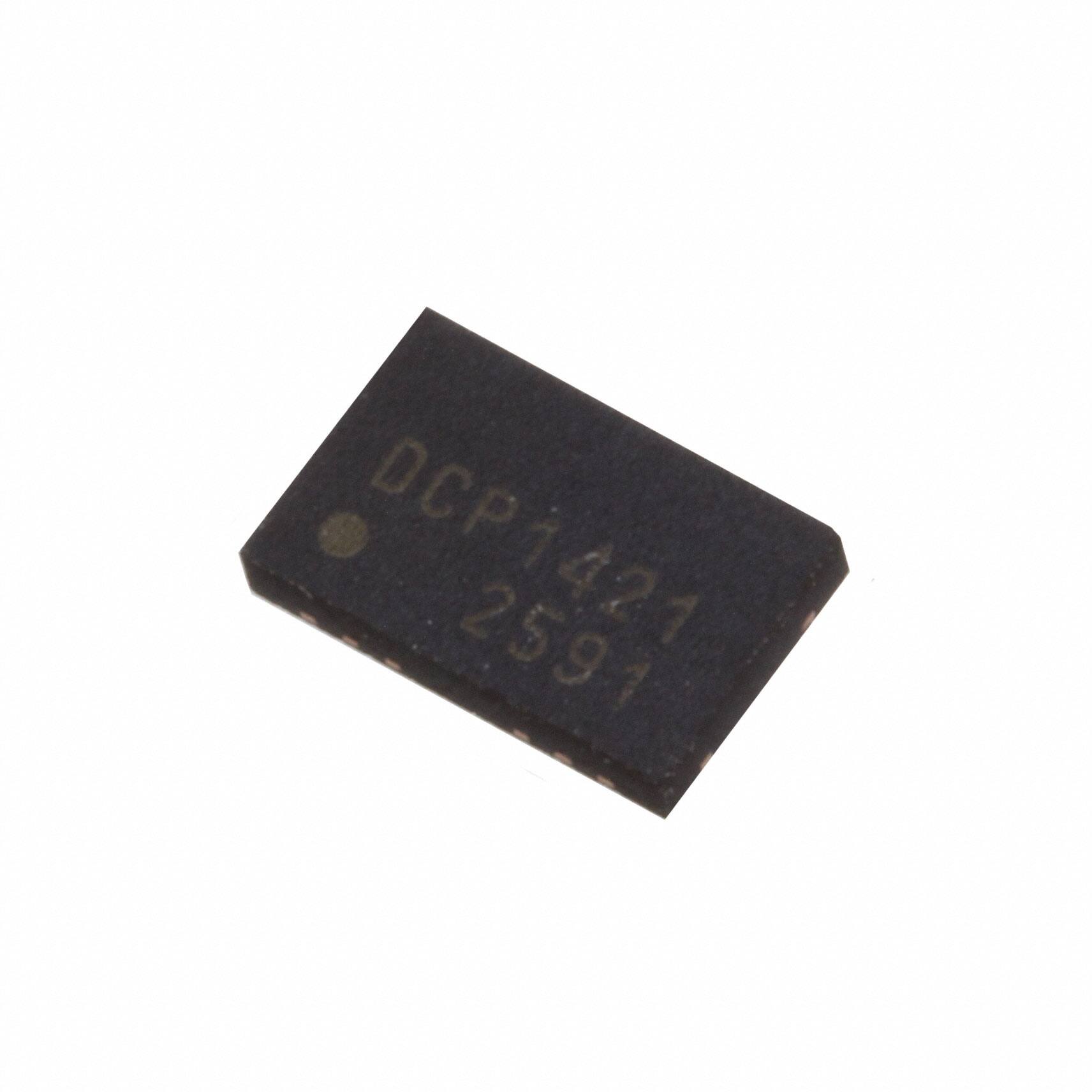 Microchip Technology-DSC8002BI2