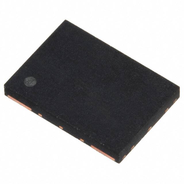 Microchip Technology-DSC8001AL5