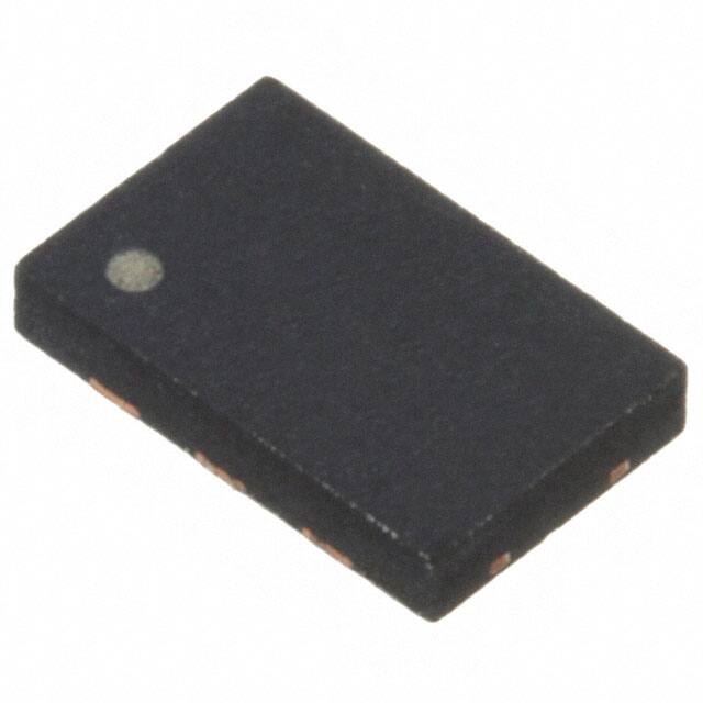 Microchip Technology-DSC8101BL2