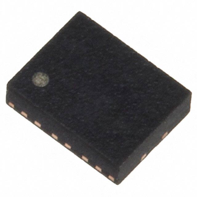 Microchip Technology-DSC8101CI2