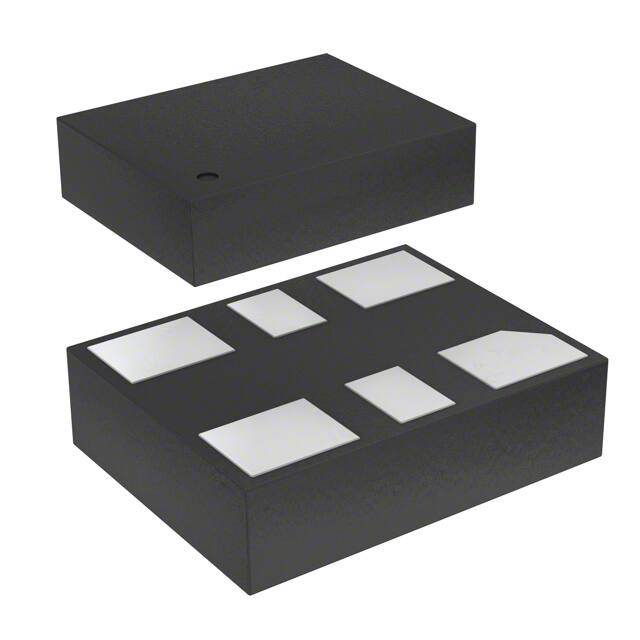 Microchip Technology-DSC8122CI2