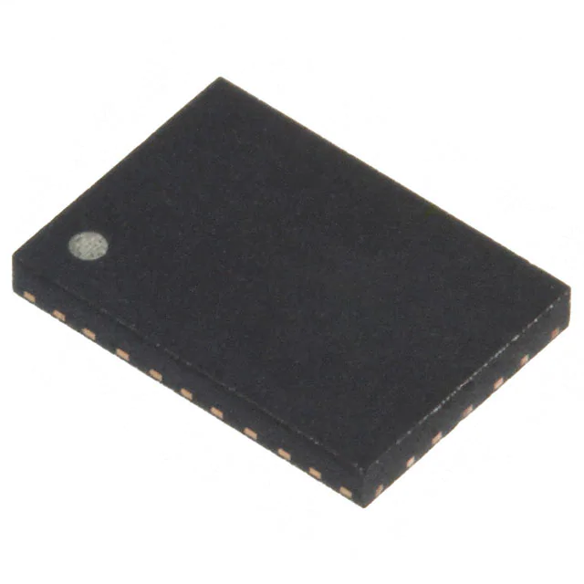 Microchip Technology-DSC8121AI2