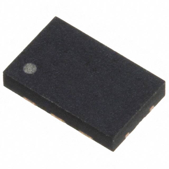 Microchip Technology-DSC8121BI2