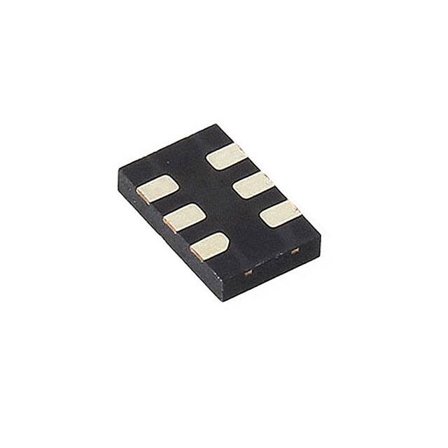 Microchip Technology-DSC8123BI2