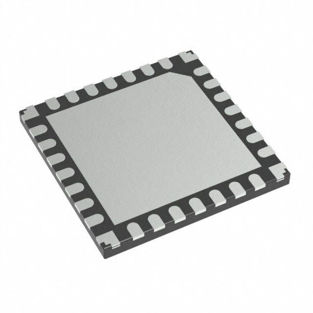 Microchip Technology-DSPIC33CK32MP502-E/2N