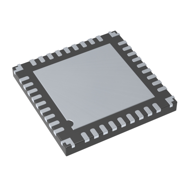 Microchip Technology-DSPIC33EV128GM003T-I/M5