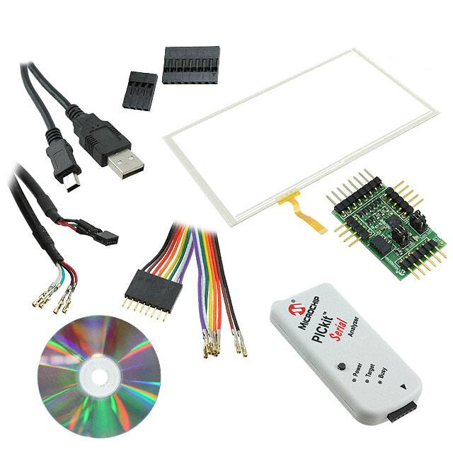 Microchip Technology-DV102011