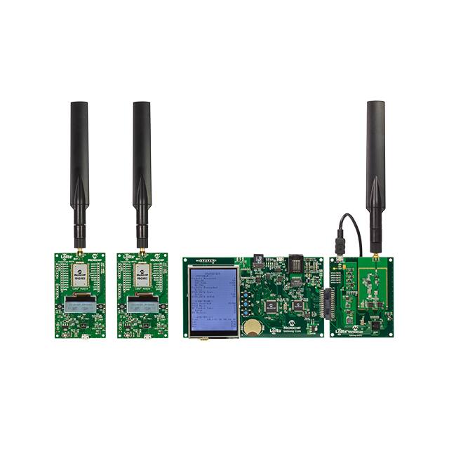 Microchip Technology-DV164140-2